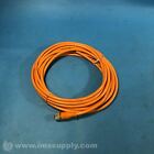 Lumberg RKT 5B-48/5 M 4-Pin Female Straight Cable FNIP