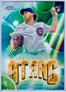 2024 Topps Chrome Update INSERTS & REFRACTORS! You Pick!! - Picture 1 of 96