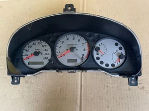 NISSAN Silvia S15 MT Speedometer 86F15 2C - Picture 1 of 13