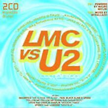 Lmc Vs.U2 Compilation by Various Artists | CD | condition very good