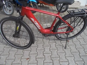 Fahrrad-KTM-MACINA-Tour P 510-M - Bild 1 von 20