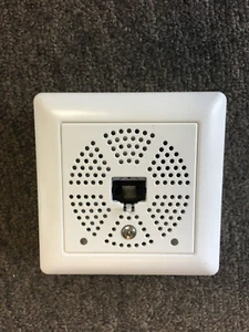 Mobotix DoorStation Info Module MX-2wirePlus used - Picture 1 of 7
