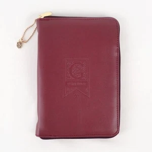 Harry Potter Hogwarts Gryffindor Multi Pouch Fantastic Beasts Ron Hermione Sword - Picture 1 of 6