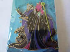 Disney Trading Pins Artland - Maleficent's Fury