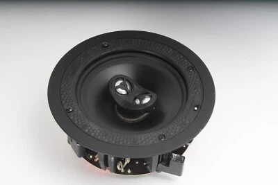 Altavoces de pared Definitive Technology DI 6.5STR que desaparecen - Buen estado Foto 1 de 4