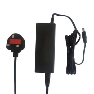 12V 5A Power Adapter for HP 2011X 2211X 2311X LED LCD monitor power supply - Picture 1 of 1