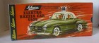 Repro Box Schuco Elektro Razzia Car 5509