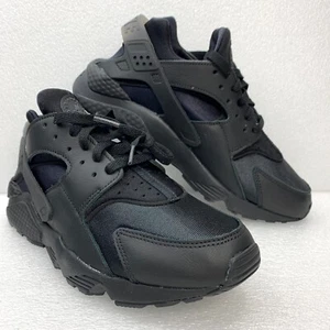 NIKE HUARACHE DH4439-001 Black - Bild 1 von 11