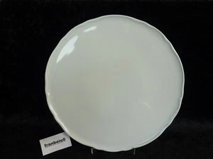 Hutschenreuther "Maria Theresia White" cake plate/32 cm - Picture 1 of 3