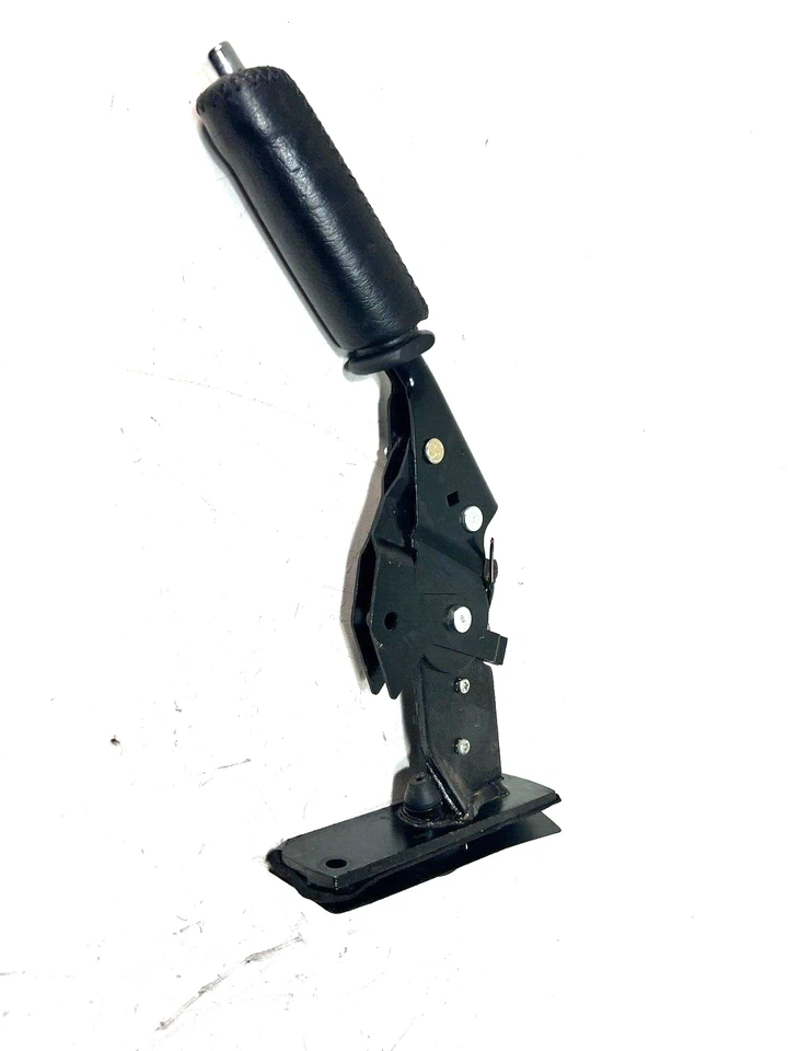 Land Rover Range Rover 1995-2002 mango de freno de emergencia OEM negro Foto 1 de 4