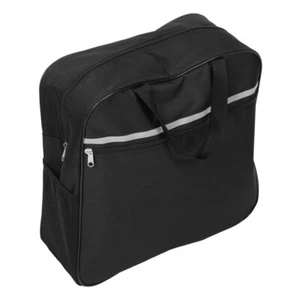 Wheelchair Bag Walker Armrest Accessories for Seniors Elderly Work - Picture 1 of 12
