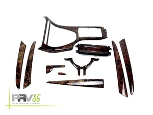 Los Edles Holzverkleidung BMW X5 I (E53) 3.0D 184 Auto / 9408021 - Bild 1 von 12