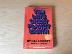 The Late Great Planet Earth by Hal Lindsey 1971 Paperback
