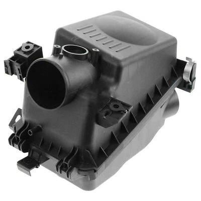 Carcaça de caixa de filtro de purificador de ar compatível com 2003-2008 Toyota Corolla Matrix 17705-0D070 - Imagem 1 de 4