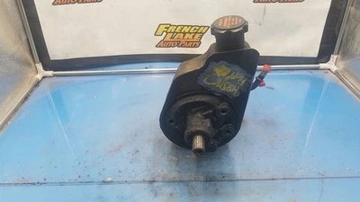 Bomba de direção hidráulica 6.0L compatível com 02 ESCALADE 1265948 - Imagem 1 de 4