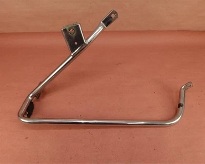 2007-2011 Harley Davidson FLHX Street Glide Right Saddlebag Mount Bracket - Image 1 of 4