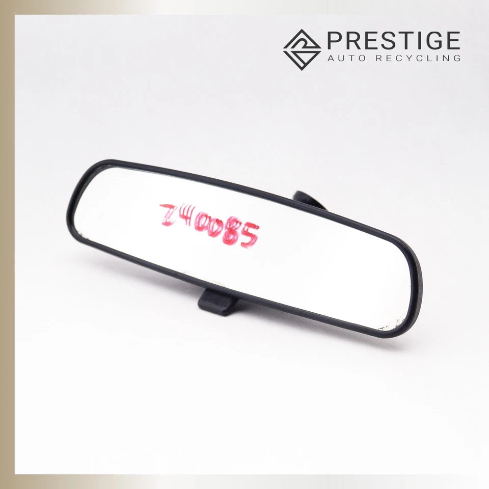 Espejo retrovisor interior Nissan Altima Quest 1996-2025 96321-2Y900 OEM Foto 1 de 4