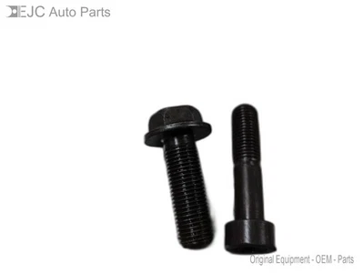 Juego de pernos de engranaje de árbol de levas para Nissan Altima 19-23 2,5 tracción delantera Foto 1 de 4