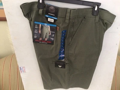 Nuevo par de bermudas a prueba de intemperie, talla 38 Foto 1 de 4