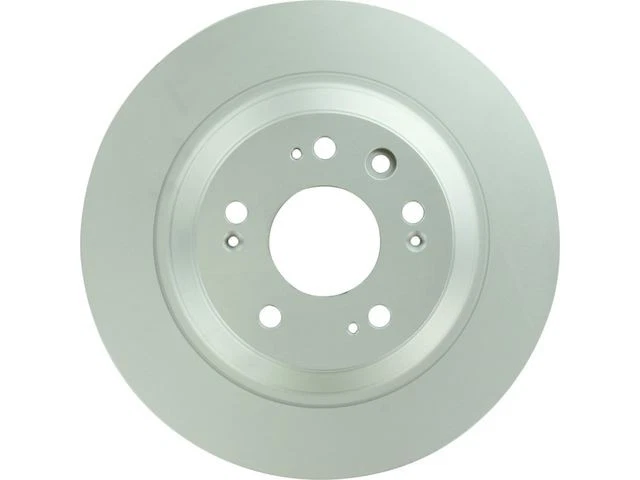 Rotor de freio traseiro Bosch 48XYPV75 para Acura TL 2009 2010 2011 2012 2013 2014 - Imagem 1 de 1