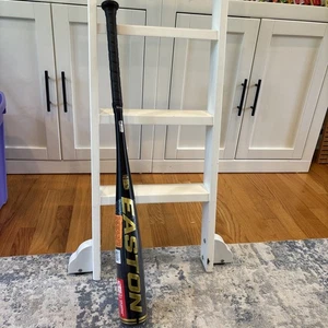 New Easton Black Magic Drop -10 31 Inch Baseball Bat (31/21) USSSA - Picture 1 of 5