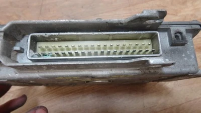 Centralina PEUGEOT 106 PHASE 2 1929CS - Immagine 1 di 4