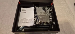 PC Bundle Kit Aorus B550 Elite AX V2 + Ryzen 7 3700X, 16GB DDR4 - Zdjęcie 1 z 5