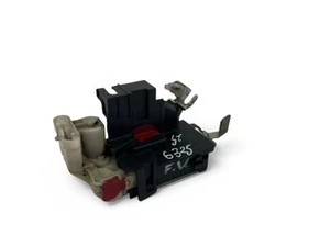 PEUGEOT BOXER Furgon 244 Door Lock 9135N9 29003659 - Picture 1 of 8