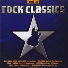 Aral Rock Classics Vol.4 von Various | CD | Zustand sehr gut - Bild 1 von 2