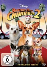 Beverly Hills Chihuahua 2 - DVD - *NEU*