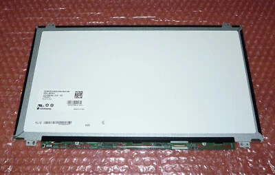 DELL Notebook Display 39,6cm (15,6") LG LP156WHB (TL)(A1) 1366x768 D/PN: 0DCR74 - Bild 1 von 4