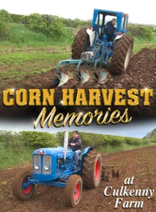 Corn Harvest Memories At Culkenny Farm DVD - Picture 1 of 1