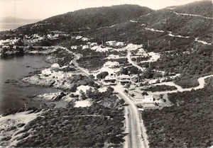 CPSM Les Issambres village provençal et calanques (288084) - Imagen 1 de 2