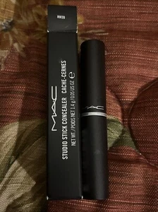 MAC Studio Stick Concealer NW20 New In Box Discontinued Rare HTF NIB Authentic - Picture 1 of 4