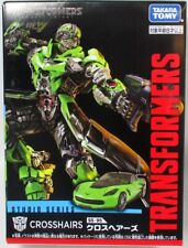 Transformers The Last Knight Studio Series SS-95 Crosshairs Action Figure
