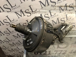 (AK) MERCEDES VITO BRAKE SERVO A0014300108 - Picture 1 of 3