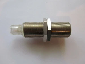 BALLUFF BES M18MI-PSC80B-S04K SENSOR  UNUSED - Picture 1 of 4