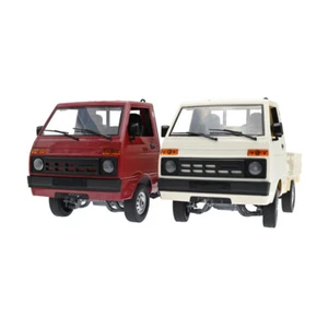 WPL D22 Full Scale RC Car 1:10 2.4G 2WD RC Toy Climbing Truck LED Light Kids Toy - Picture 1 of 18