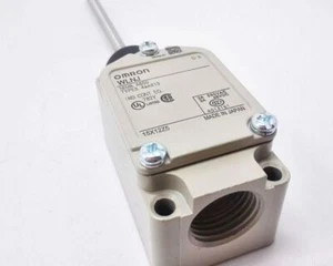 Interruptor de límite Omron WLNJ nuevo uno envío gratuito - Imagen 1 de 1