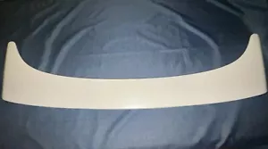 HONDA PRELUDE 97-01 JDM USDM BB6 OEM STOCK SPOILER WING - Picture 1 of 24