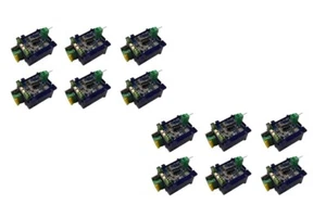 DCC Concepts ~ Cobalt Ultra (12 pcs) ~ DCP-CB12.ULT - Picture 1 of 1