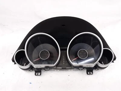 Medidor de velocímetro usado se adapta a: 2010 Acura Tl Cluster mercado de EE. UU. 3,7 L VIN 2 octavo dígito Foto 1 de 4