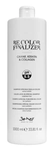 Be Hair Be Color Finalizer Szampon 1000 ml - Bild 1 von 4