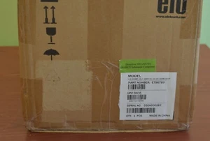 Nuevo - Soporte de encimera de autoservicio Elo Wallaby E796783 - Imagen 1 de 4