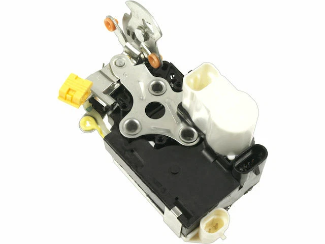 Front Left Door Lock Actuator 3DMJ46 for Sierra 2500 HD C3500HD 1500 Classic - Image 1 of 1