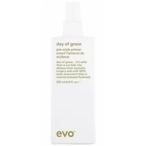 EVO Day Of Grace Pre-Style Primer 200ml - Picture 1 of 1