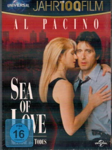 Sea of Love - Melodie des Todes - Al Pacino - DVD - NEU - (JAHR100FILM) - Bild 1 von 1