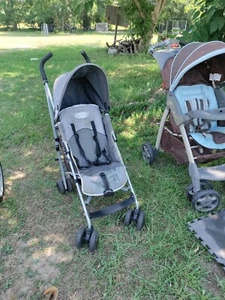 Umbrella baby stroller - Picture 1 of 1