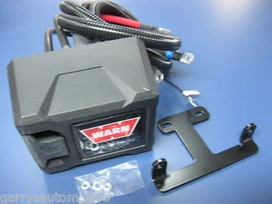 WARN 83664 92075 38842 92071 Winch Electric Control Pack Mount Upgrade Kit - Bild 1 von 3