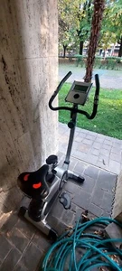 cyclette da camera - Foto 1 di 6